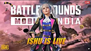 🎯 TDM & WOW ROOMS 🎯| ROAD TO 2K | ISHU IS LIVE #shorts #shortsfeed #bgmi