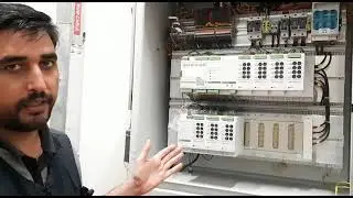 How to find out the faults in CBS (Central Battery System) Panel?