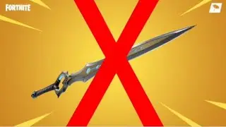 FOOTAGE OF THE INFINITY BLADE GETTING VAULTED!