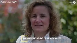 Valores corporativos de DomusVi
