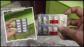 Oflox OZ Tablet | Ofloxacin & Ornidazole Tablets IP Uses In Hindi | Oflox OZ Tablet Uses In Hindi