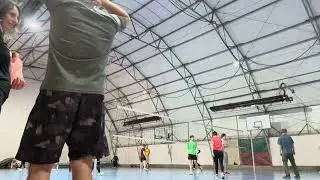 Игра 10.01 Нови-Сад #12