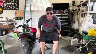 Yeti camp chair quick review