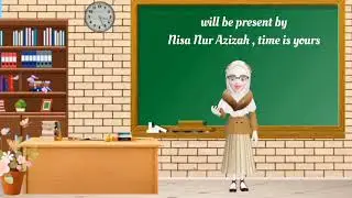 Video Presentasi Bahasa Inggris Kelompok 5