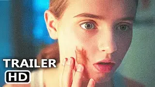 THE CONTAINMENT Trailer (2026)