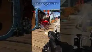 Is Aim Assist unfair in Apex Legends? #shorts