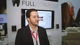 Interview with 3Shape design partner, FullContour