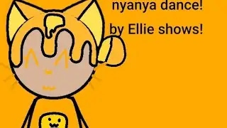 nyanya dance