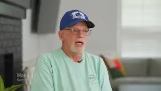 Marc's Marvelous Teeth: Achieving the Perfect Smile with NewStart Denture + Implant Partners