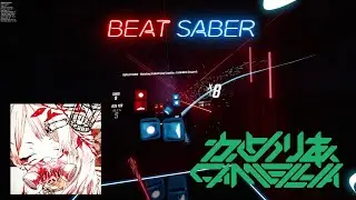 Camellia - Flashback (Expert+) 89,31% S-Rank | Beat Saber