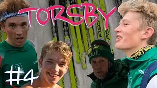 Wlog || Torsby #4