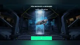 War Robots Red data pad opening