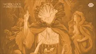 Wordclock - The Less of Me