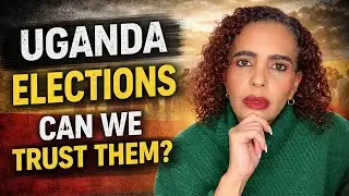 Uganda&rsquo;s Elections Explained Simply | Why Trust Keeps Breaking 