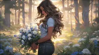 WHISPERS IN BLOOM &ndash; Instrumental