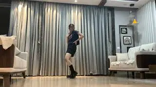 GLOBAL K-POP AUDITION 2025 DANCE CATEGORY (passed) 🇮🇳