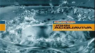 JOHN ACQUAVIVA 🇨🇦 FLORIDA 135 (CD 2 SUNDAY) 1997