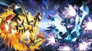 PokeXBlack Voltou 2018 Mostrando O game