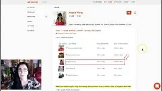 Udimi Solo Ads Training - How I Buy Solo Ad Traffic That Converts to Sales