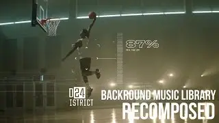 Nike PG 3 x NASA [Nike Commercial] Paul George 3  (Music Recomposed)