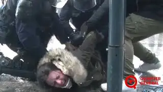 &laquo; All&ocirc; les femmes, C&rsquo;est l&rsquo;heure de la r&eacute;volte ! &raquo;