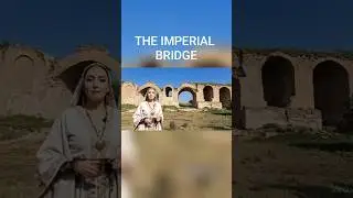 بند قیصر شوشتر؛ مهندسی ساسانی در ۱۷۰۰ سال پیش | Shushtar&rsquo;s Ancient Bridge-Dam