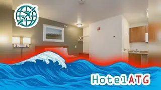 [HotelATG] Review HomeTowne Studios Philadelphia - Maple Shade, NJ