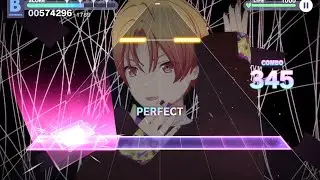 Project Sekai COLORFUL STAGE - キャットラビング (Cat Loving) [HARD - ALL PERFECT]