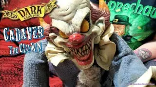 MEZCO Dark Carnival 