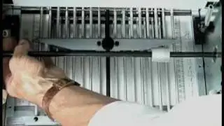foldmaster 400 SM