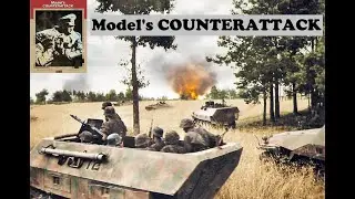 03) Model's Counterattack - Tura 3 - Powstanie. Kierunek - Praga!
