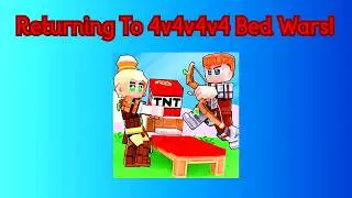 This 4v4v4v4 Match on Minefun.io Broke Me&hellip; (No Commentary)
