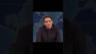 Pete Davidson as&iacute; se expresa de Ariana Grande, a a&ntilde;os de romper su compromiso