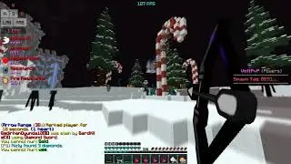 [VELT HCF] Dawn vs NoFear & Dragons (ARCHER POV)