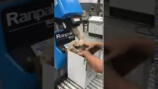 Ranpak Trident Video