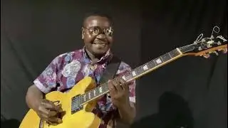 SEBEN WITH KABASEKE , AMANI BAYA, VICTOR TOTS,KASIVA MUTUA AND ISSAC