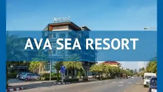 AVA SEA RESORT 4* Таиланд Краби обзор &ndash; отель АВА СИ РЕЗОРТ 4* Краби видео обзор