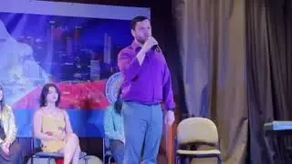 Ben Villa - 