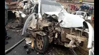 AI Transforming Road Safety in Kenya 2024