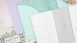 NEW Foxy Fix Happy Planner Perfect Cover Review + Comparison | At Home With Quita