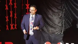 Interspecies Justice and Disasters: Protecting Human and Animal Lives | Altamush Saeed | TEDxFCCU