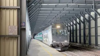 Bergensbanen Hallingskeid El 18 locomotive