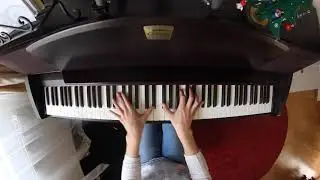 P.Tschaikovsky. Seasons. 1. January 