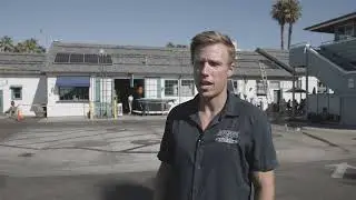 Harbor Way Solar Project