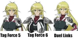 The ONLY REAL Video About Tag Force 6 on the internet