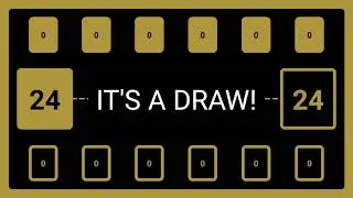 Bantumi game remake (From classic Nokia Game to Android Game)