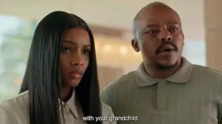 Inimba Full Episode Review 14 October 2025 | Lazarus the baby daddy 