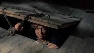 Extrait Evil Dead 2 VF - Henrietta chante