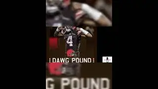 NFL  Deshaun Watson to Cleveland Browns... Twitter going CRAZY #shorts #short