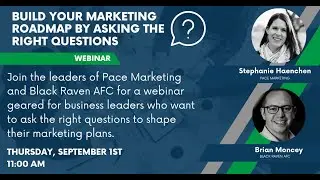 Build Your Marketing Roadmap by Asking the Right Questions